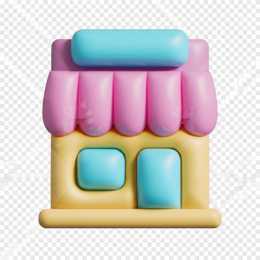 Starter Site plan icon
