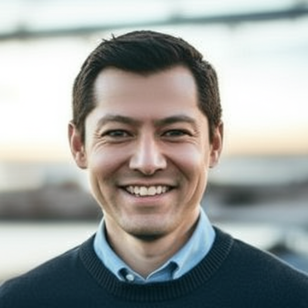 Bryan Acton